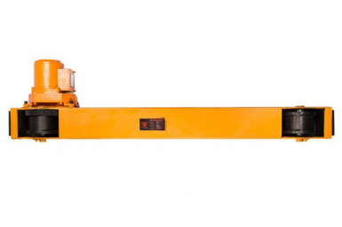 Балка концевая опорная TOR T15-30-3 г/п 15,0 т 3 м