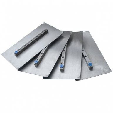 Комплект лезвий для затирочных машин DMD 600 (Set of blades) (Z)