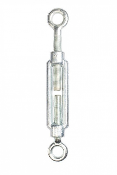 Талреп кольцо-кольцо TOR М16 DIN1480 (открытого типа)